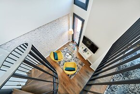 Nena Apartments Bremen City