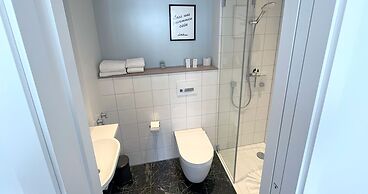 Nena Apartments Bremen City