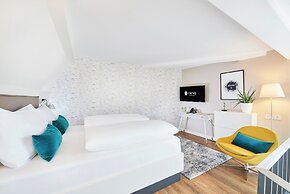 Nena Apartments Bremen City