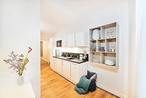 Nena Apartments Bremen City