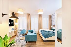 Nena Apartments Bremen City