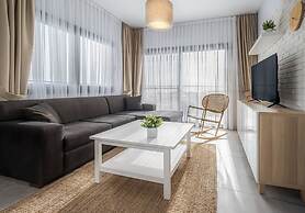 Caesar Blue Seaside Luxury Apartments