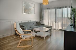 Caesar Blue Seaside Luxury Apartments