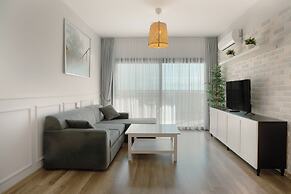Caesar Blue Seaside Luxury Apartments