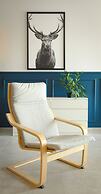 Caesar Blue Seaside Luxury Apartments