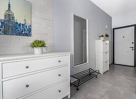 Caesar Blue Seaside Luxury Apartments