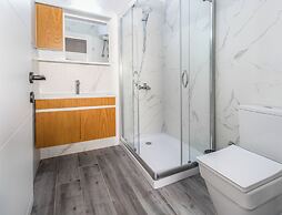 Caesar Blue Seaside Luxury Apartments