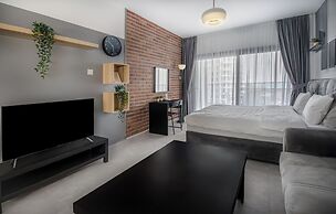 Caesar Blue Seaside Luxury Apartments