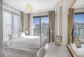 Caesar Blue Seaside Luxury Apartments