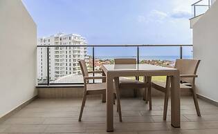 Caesar Blue Seaside Luxury Apartments