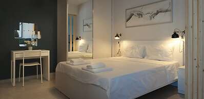 Caesar Blue Seaside Luxury Apartments