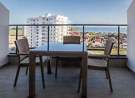 Caesar Blue Seaside Luxury Apartments