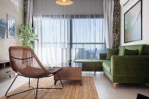 Caesar Blue Seaside Luxury Apartments