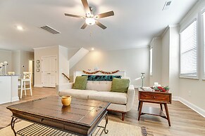 10 Mi to Downtown: Raleigh Family Retreat