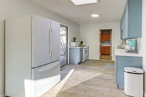 Cozy Home w/ Grill & Games in Albuquerque!
