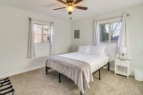 Cozy Home w/ Grill & Games in Albuquerque!
