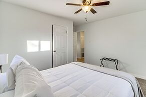 Cozy Home w/ Grill & Games in Albuquerque!