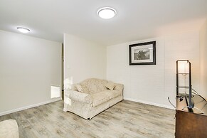 9 Mi to Forest Park: Pet-friendly Home in St Louis