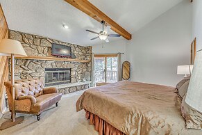 Mtn-view Home By Hiking, Skiing & Ruidoso Casinos!