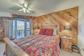 Mtn-view Home By Hiking, Skiing & Ruidoso Casinos!