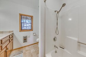 Mtn-view Home By Hiking, Skiing & Ruidoso Casinos!