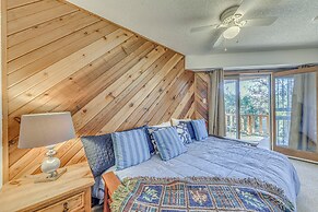 Mtn-view Home By Hiking, Skiing & Ruidoso Casinos!