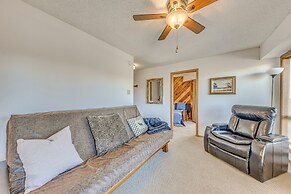 Mtn-view Home By Hiking, Skiing & Ruidoso Casinos!