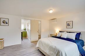 3 Mi to Arizona Stadium: Quiet Tucson Retreat