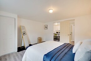 3 Mi to Arizona Stadium: Quiet Tucson Retreat