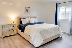 3 Mi to Arizona Stadium: Quiet Tucson Retreat