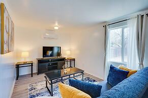 3 Mi to Arizona Stadium: Quiet Tucson Retreat
