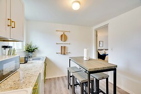 3 Mi to Arizona Stadium: Quiet Tucson Retreat