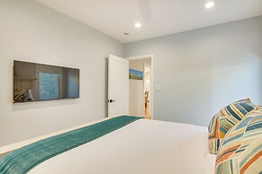 2 Mi to Northwestern: Updated Home w/ Game Room!