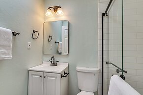 2 Mi to Dtwn: Modern Home w/ Yard in Tucson!