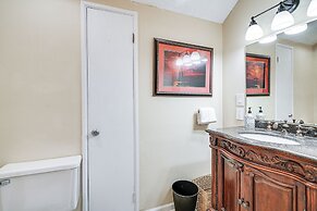 Rooftop Deck & Hot Tub: Outer Banks Family Getaway