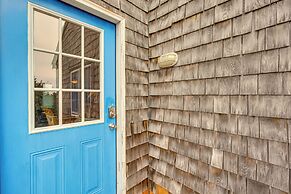 Rooftop Deck & Hot Tub: Outer Banks Family Getaway