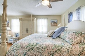 Rooftop Deck & Hot Tub: Outer Banks Family Getaway