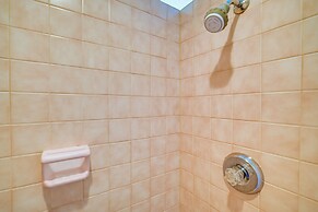 Rooftop Deck & Hot Tub: Outer Banks Family Getaway