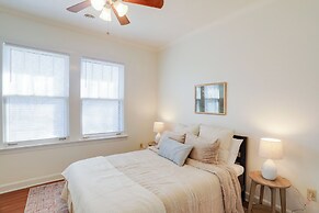 Walk to Oxford Square & Ole Miss: Central Home!