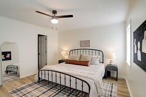 2 Blocks to Oxford Square: Ole Miss Retreat