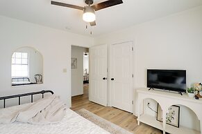 2 Blocks to Oxford Square: Ole Miss Retreat