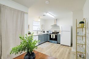 2 Blocks to Oxford Square: Ole Miss Retreat