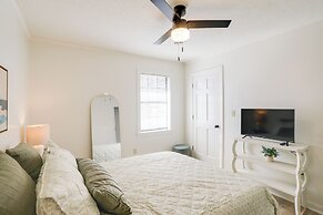 2 Blocks to Oxford Square: Ole Miss Retreat