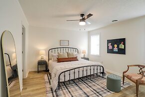 2 Blocks to Oxford Square: Ole Miss Retreat