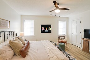 2 Blocks to Oxford Square: Ole Miss Retreat