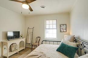 2 Blocks to Oxford Square: Ole Miss Retreat