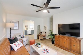 2 Blocks to Oxford Square: Ole Miss Retreat