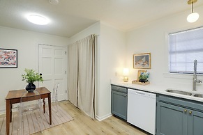 2 Blocks to Oxford Square: Ole Miss Retreat