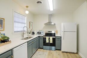 2 Blocks to Oxford Square: Ole Miss Retreat