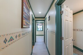 Near ATV Trails: Carlsbad Apt w/ Shared Fire Pit